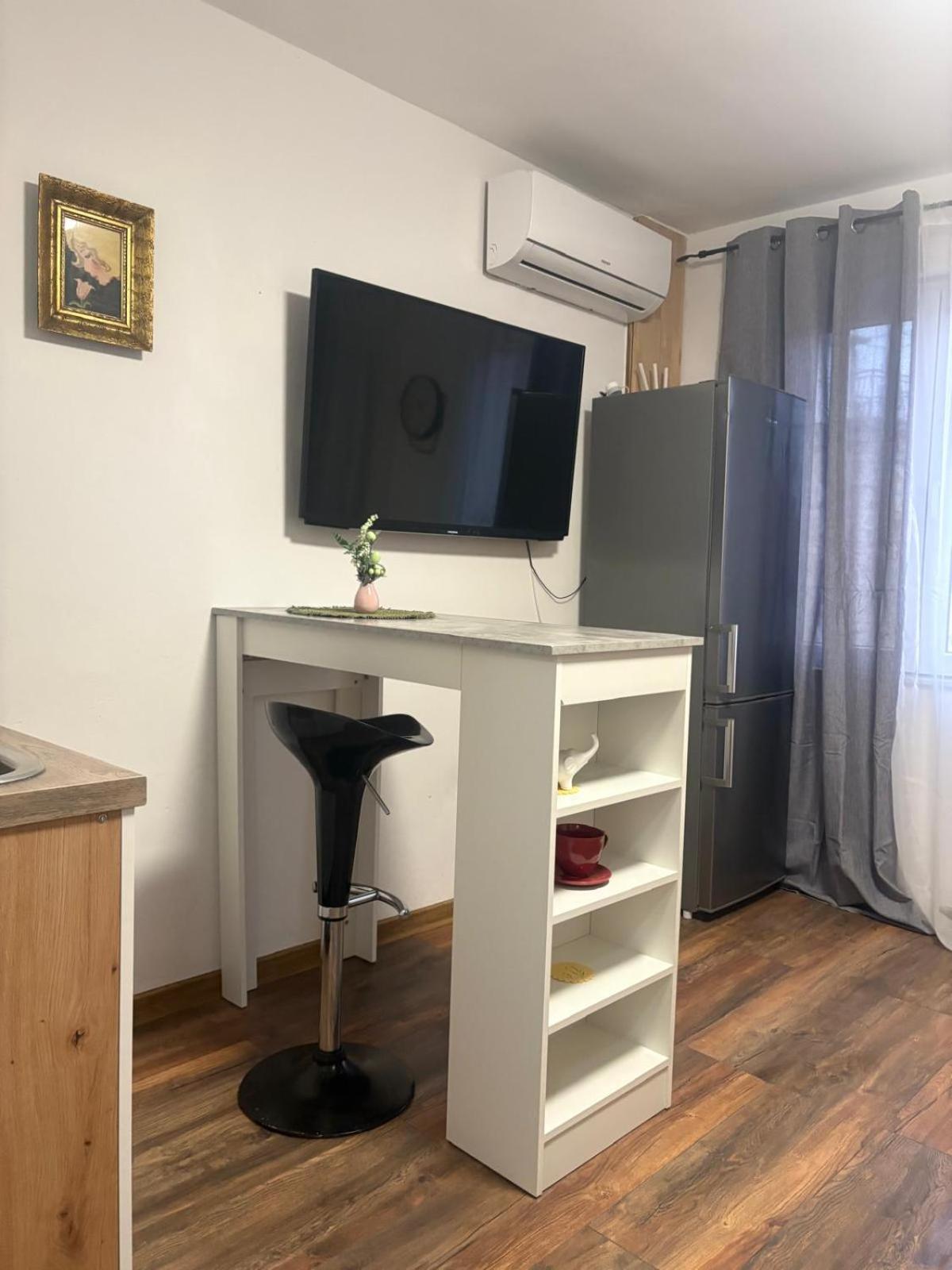 Mint Apartments 2 Zadar Zewnętrze zdjęcie