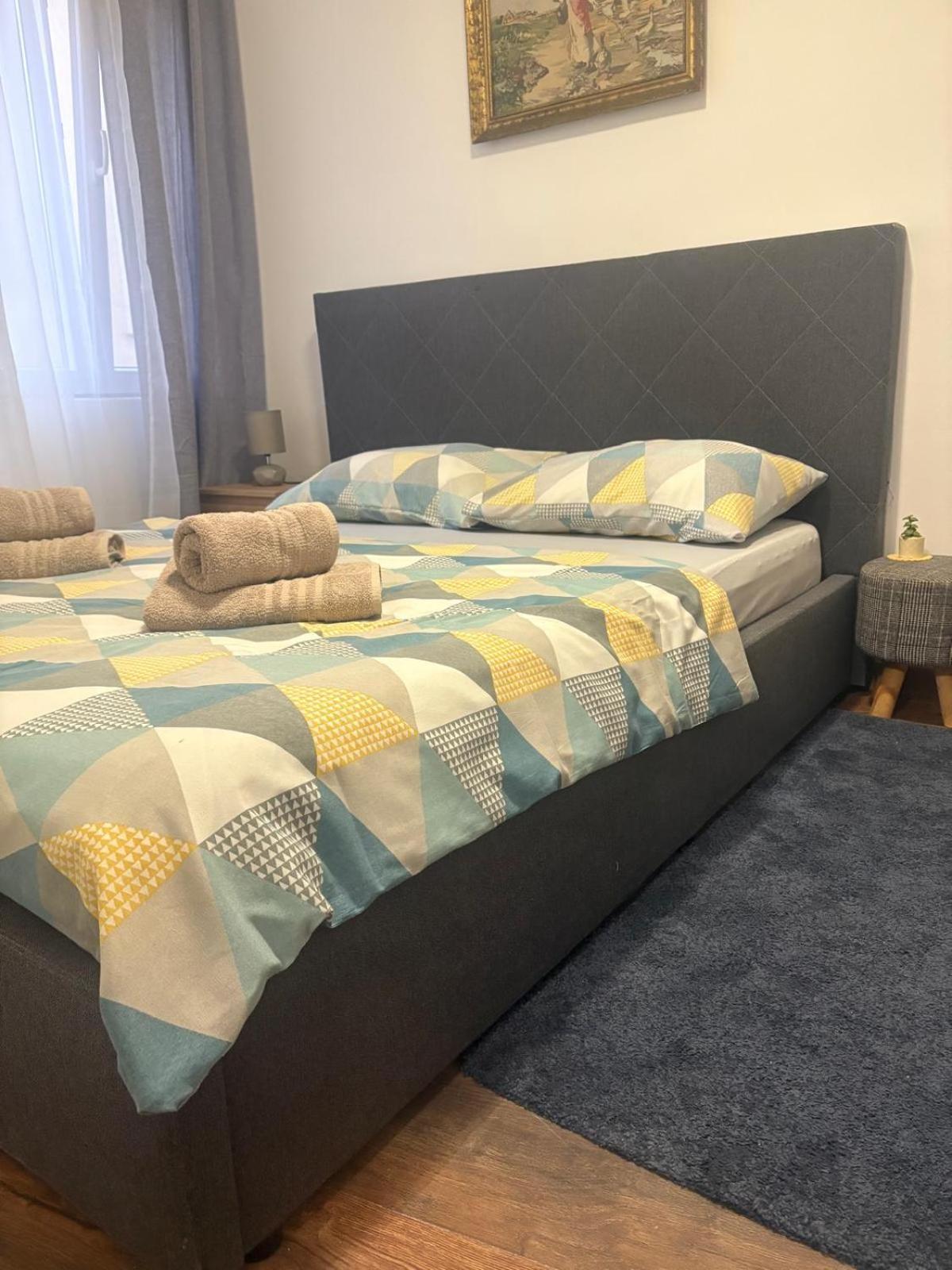 Mint Apartments 2 Zadar Zewnętrze zdjęcie
